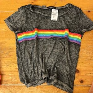 Derek hart brand new short sleeve shirt